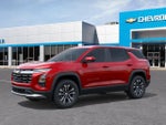 2027 Chevrolet Equinox AWD LT
