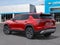 2027 Chevrolet Equinox AWD LT