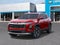 2027 Chevrolet Equinox AWD LT