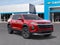 2027 Chevrolet Equinox AWD LT