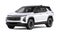 2027 Chevrolet Equinox AWD LT