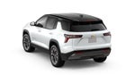 2027 Chevrolet Equinox AWD LT