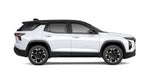 2027 Chevrolet Equinox AWD LT