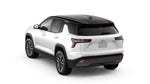 2027 Chevrolet Equinox AWD LT
