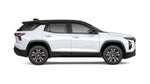 2027 Chevrolet Equinox AWD LT