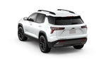 2027 Chevrolet Equinox AWD LT