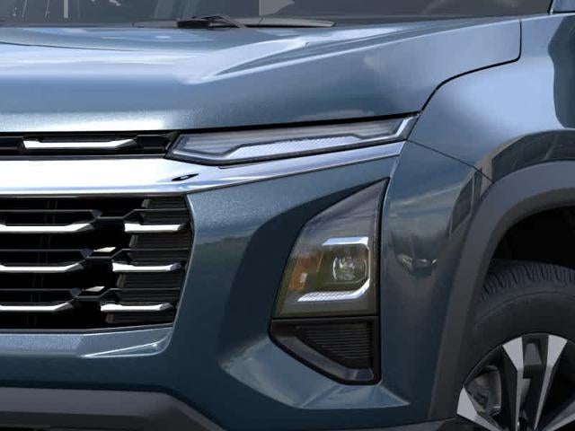 2027 Chevrolet Equinox AWD LT