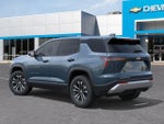 2027 Chevrolet Equinox AWD LT
