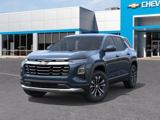 2027 Chevrolet Equinox AWD LT