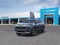 2027 Chevrolet Equinox AWD LT