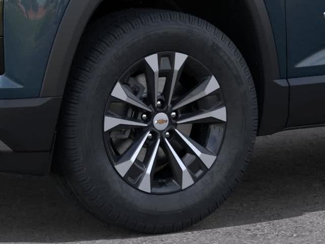 2027 Chevrolet Equinox AWD LT