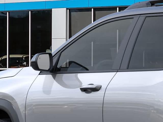 2027 Chevrolet Equinox AWD LT
