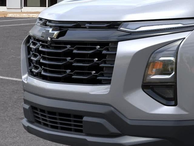 2027 Chevrolet Equinox AWD LT