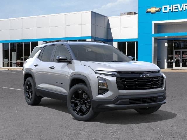 2027 Chevrolet Equinox AWD LT
