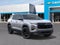 2027 Chevrolet Equinox AWD LT