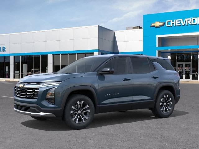 2027 Chevrolet Equinox AWD LT