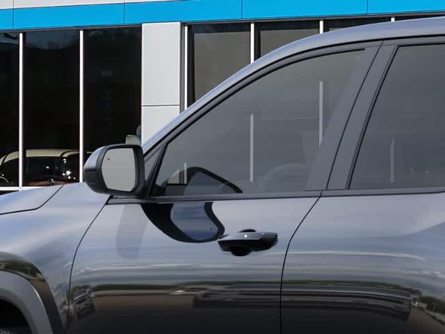 2027 Chevrolet Equinox AWD LT
