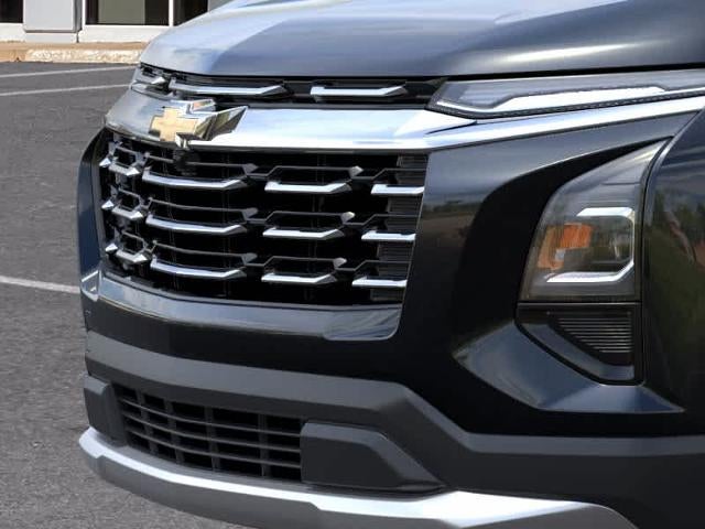 2027 Chevrolet Equinox AWD LT