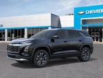 2027 Chevrolet Equinox AWD LT