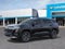 2027 Chevrolet Equinox AWD LT