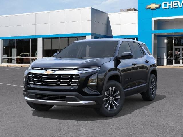 2027 Chevrolet Equinox AWD LT