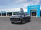 2027 Chevrolet Equinox AWD LT