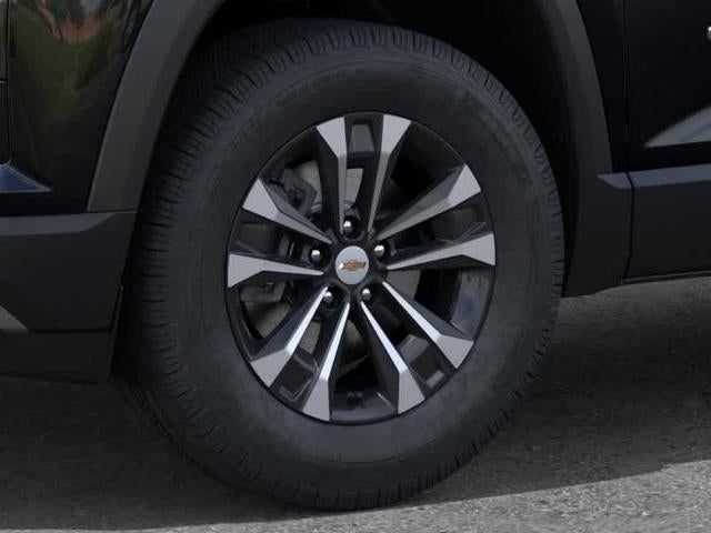 2027 Chevrolet Equinox AWD LT