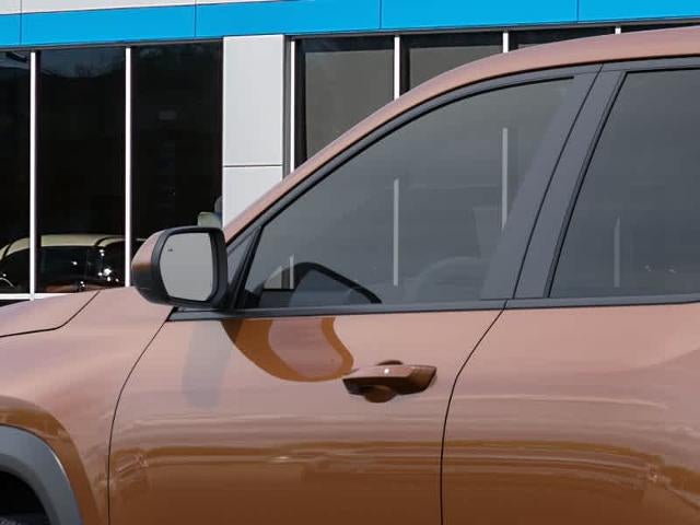 2027 Chevrolet Equinox AWD LT