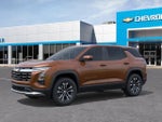 2027 Chevrolet Equinox AWD LT