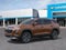 2027 Chevrolet Equinox AWD LT