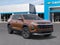 2027 Chevrolet Equinox AWD LT
