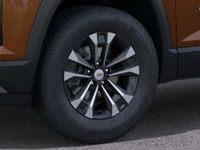 2027 Chevrolet Equinox AWD LT