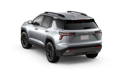 2027 Chevrolet Equinox AWD LT
