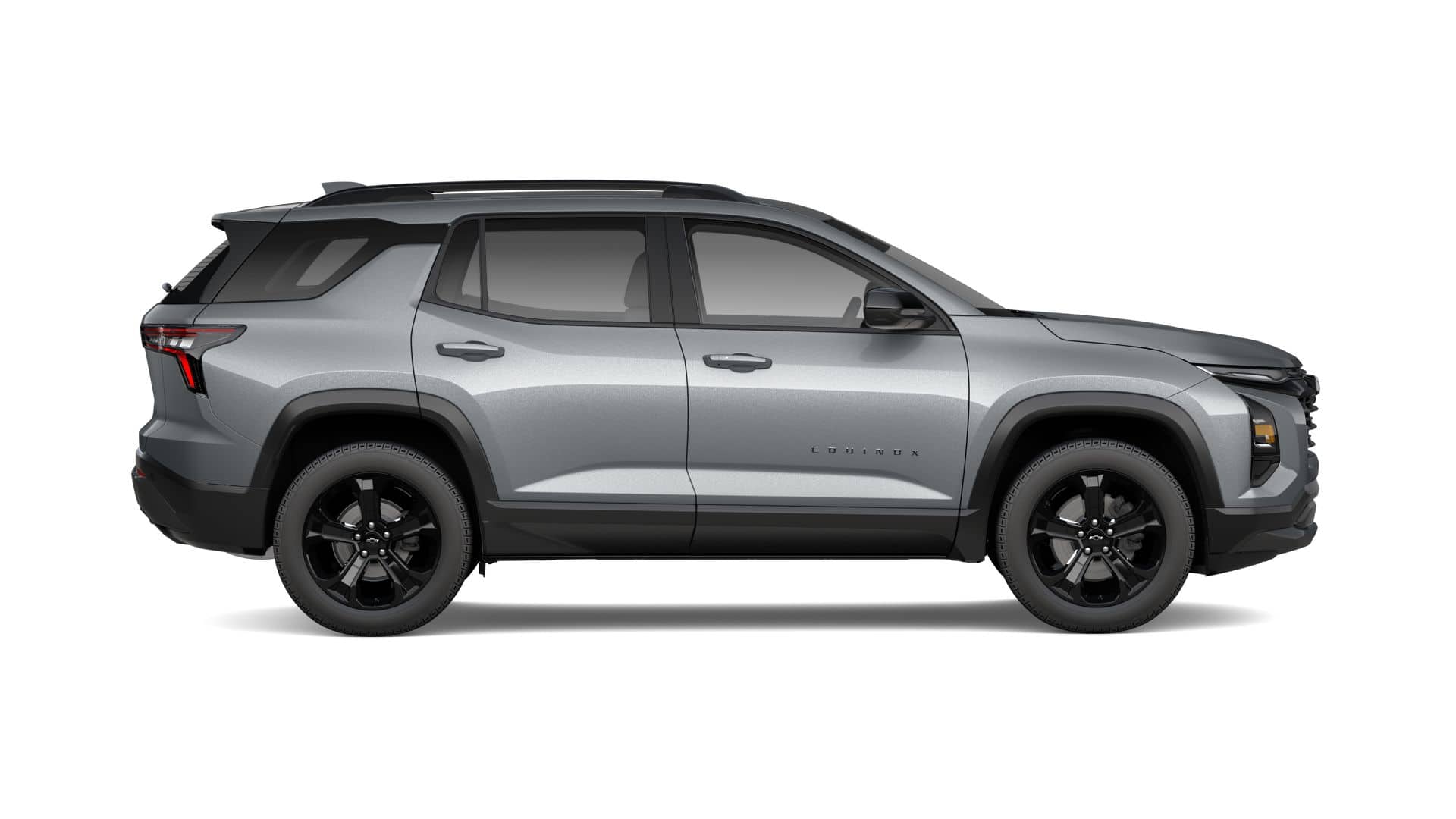 2027 Chevrolet Equinox AWD LT