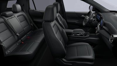2027 Chevrolet Equinox AWD LT