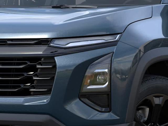 2027 Chevrolet Equinox AWD LT