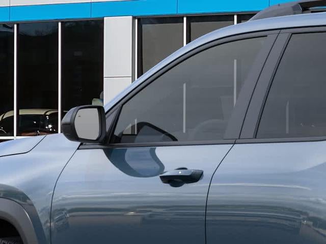 2027 Chevrolet Equinox AWD LT