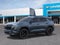 2027 Chevrolet Equinox AWD LT