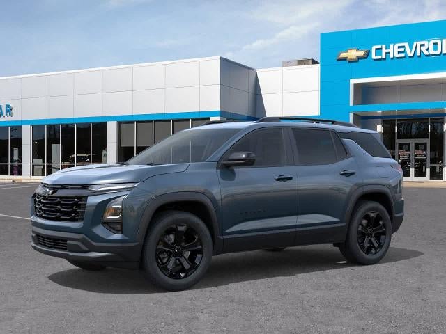 2027 Chevrolet Equinox AWD LT