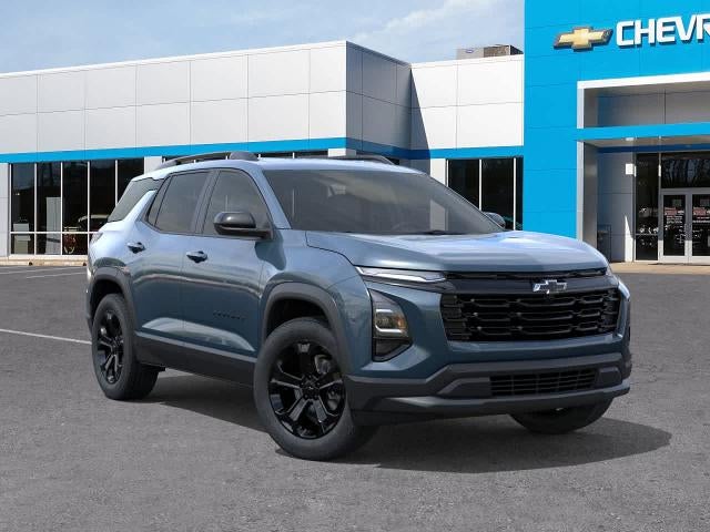 2027 Chevrolet Equinox AWD LT