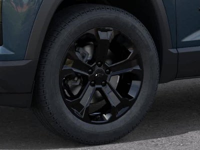2027 Chevrolet Equinox AWD LT