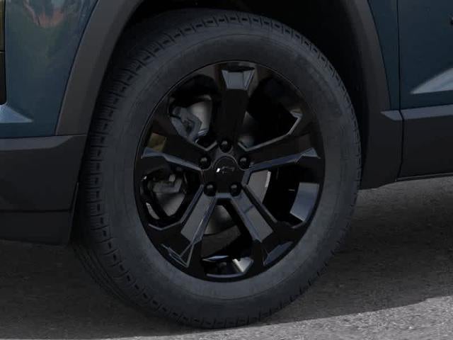 2027 Chevrolet Equinox AWD LT