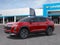 2027 Chevrolet Equinox AWD LT