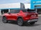 2027 Chevrolet Equinox AWD LT