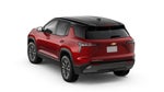 2027 Chevrolet Equinox AWD LT