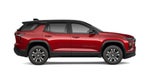 2027 Chevrolet Equinox AWD LT