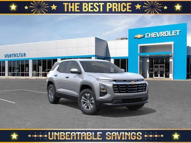 2026 Chevrolet Equinox Base