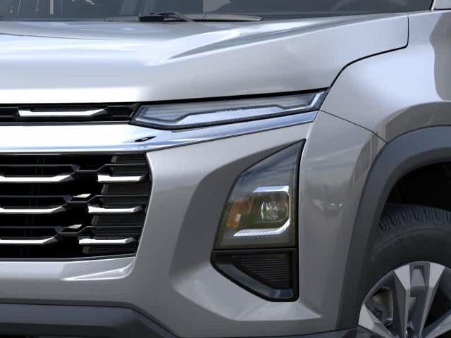 2026 Chevrolet Equinox Base