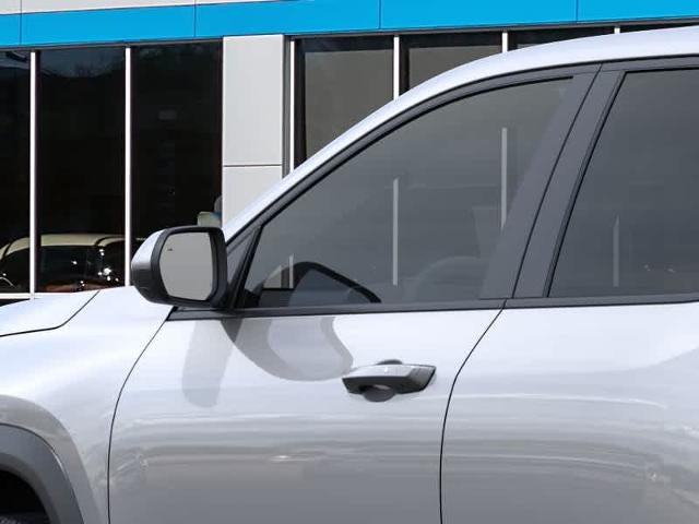 2026 Chevrolet Equinox Base