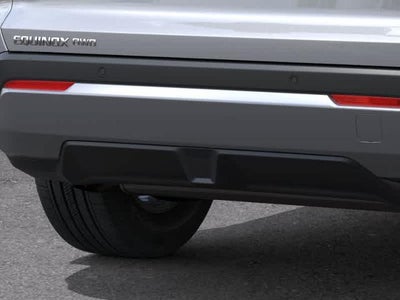 2026 Chevrolet Equinox Base